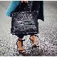 DIOR BOOK TOTE