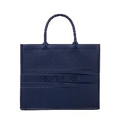 DIOR BOOK TOTE