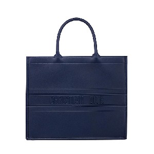 DIOR BOOK TOTE