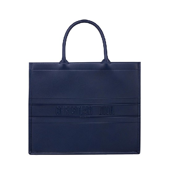 DIOR BOOK TOTE