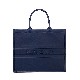 DIOR BOOK TOTE
