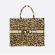 DIOR BOOK TOTE
