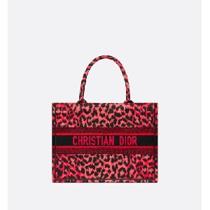 DIOR BOOK TOTE