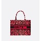 DIOR BOOK TOTE