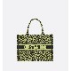 DIOR BOOK TOTE