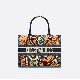 DIOR BOOK TOTE