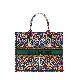 DIOR BOOK TOTE