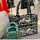 DIOR BOOK TOTE