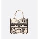DIOR BOOK TOTE
