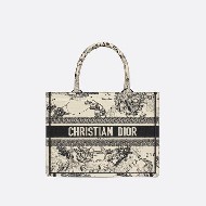 DIOR BOOK TOTE