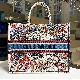 DIOR BOOK TOTE