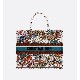 DIOR BOOK TOTE