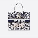 DIOR BOOK TOTE