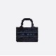 DIOR BOOK TOTE