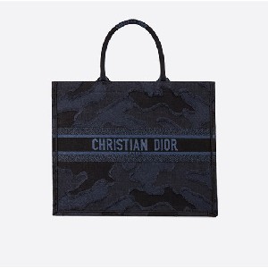DIOR BOOK TOTE