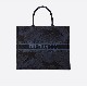 DIOR BOOK TOTE