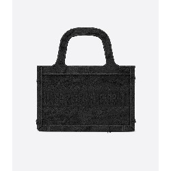 DIOR BOOK TOTE