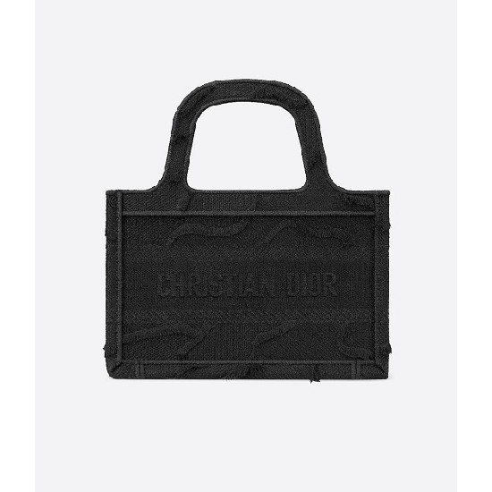 DIOR BOOK TOTE