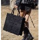 DIOR BOOK TOTE