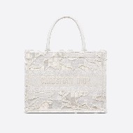 DIOR BOOK TOTE