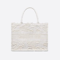 DIOR BOOK TOTE