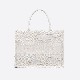 DIOR BOOK TOTE