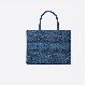 DIOR BOOK TOTE