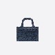 DIOR BOOK TOTE