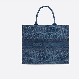 DIOR BOOK TOTE