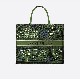 DIOR BOOK TOTE