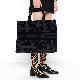DIOR BOOK TOTE