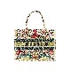 DIOR BOOK TOTE