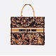 DIOR BOOK TOTE