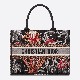 DIOR BOOK TOTE