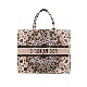DIOR BOOK TOTE