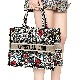 DIOR BOOK TOTE