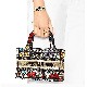 DIOR BOOK TOTE