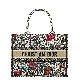 DIOR BOOK TOTE