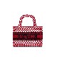 DIOR BOOK TOTE