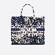 DIOR BOOK TOTE