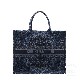 DIOR BOOK TOTE