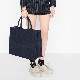 DIOR BOOK TOTE