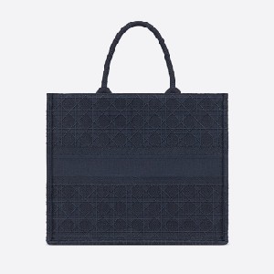 DIOR BOOK TOTE