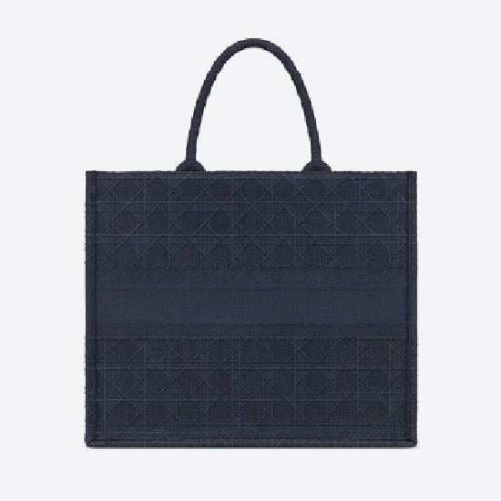DIOR BOOK TOTE