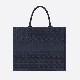 DIOR BOOK TOTE