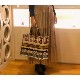 DIOR BOOK TOTE