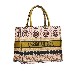 DIOR BOOK TOTE