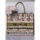 DIOR BOOK TOTE