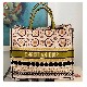 DIOR BOOK TOTE