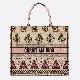 DIOR BOOK TOTE